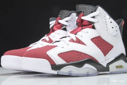 6  (2021) CT8529-106 CARMINE JORDAN AIR 0902